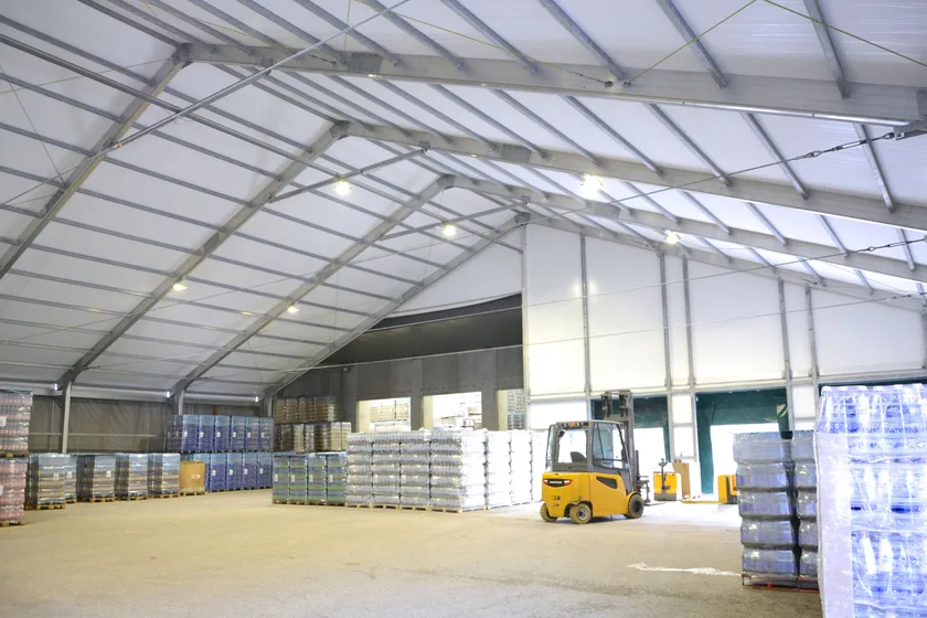 Learn about Heights for Industrial Investment, a leading PET preform and HDPE caps manufacturer committed to quality, innovation, and sustainability